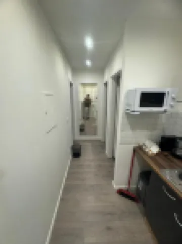 Gemütliche 2-zimmer Wohnung in Lübeck