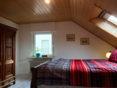 Ferienwohnung Albert, 2 Schlafzimmer, 90 Quadratmeter