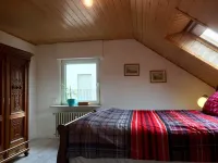Ferienwohnung Albert, 2 Schlafzimmer, 90 Quadratmeter