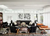 The Friedman Ranch - Marfa, Texas