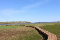 5-bedroom Waterfront Home In Brackley, Minutes To National Park Beaches - 4つ星