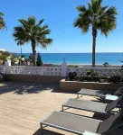 Bungalow am Weißen Strand, Glas Faser Internet, Top Lage und Top Ausstattung Hotel a Costa Calma