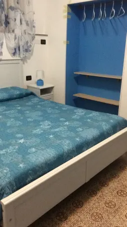 Apartment by the sea "CASA LA MARINA" in Manarola - Cinque Terre