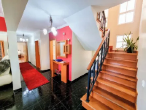 Villa Atlântico | your family&friends retreat