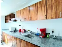 Niza apartment in Versalles close to the beach