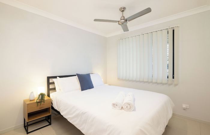 Smart Suites Self Check-in Apartments - 21 Darnley
