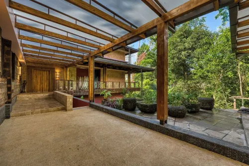 Costa_Casa_108 Bali Style - Asian Tropical Paradise in Costa Rica