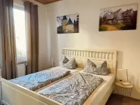 Modern apartment with WLAN in the old town (near the market square)
