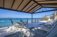 Suite 8B - Gallows Point Resort Oceanfront Lower 1BR By Suite St. John Villas