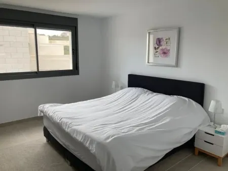 Apartment ideal for Golf Trip - FINCA CORTESIN