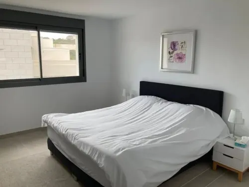 Apartment ideal for Golf Trip - FINCA CORTESIN