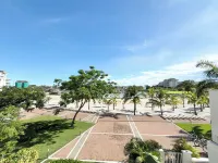 Exclusive Apartment in Buenaventura, Marina Village Hotel a 