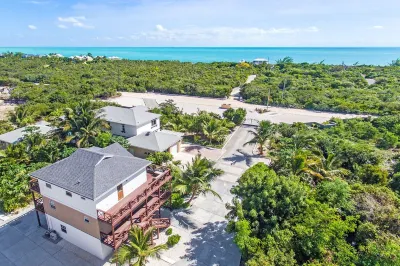Sea La Vie - Beachside 1 Bedroom Unit #6