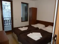 Predela 2, Bansko, Bulgaria