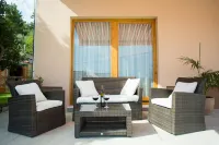 Beautifull apartment with gorgeus view on the sea