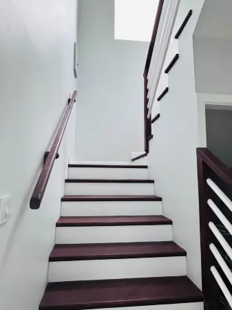 The Luxury Escape - Peaceful & Charming 3-bedroom villa w/ sea view