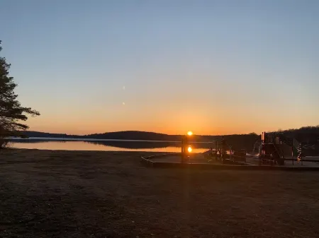 Home/Cottage in Katrine/Entire home in Katrine, Canada