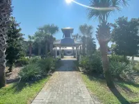 Cheeks on the Beach - 30% Discount for Fall Stays!