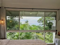 The Jungle House {AC/ Ocean View} Hotels near Saint Peter's Catholic Church