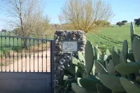 Monte do Muro Rural House فنادق في Campo Maior