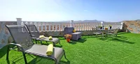 Vacation home CALETA SUEÑO, Caleta de Fuste, fiber optic internet, SEA VIEW