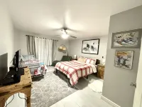 Cozy Ski On/Off Condo Located at Hunter Mountain