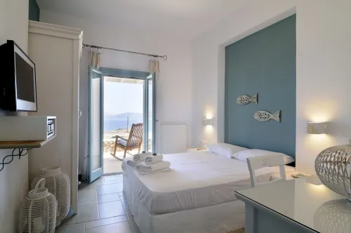 2 luxury villas complex with private pool, gym,spa & unrivalled view