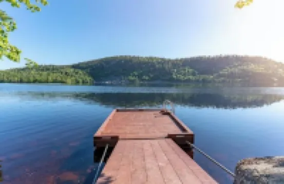 Lakeside Guest House - Porters Lake