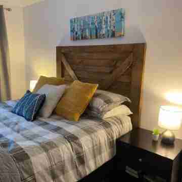 Chinook Cottage H591005337 Rooms