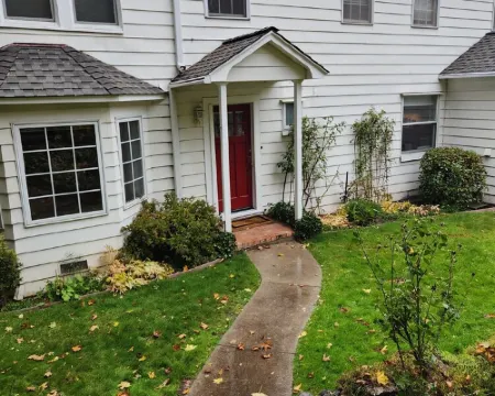 Historic1939 home in Quincy 5 beds, 2.5 baths 플러머스 카운티 호텔