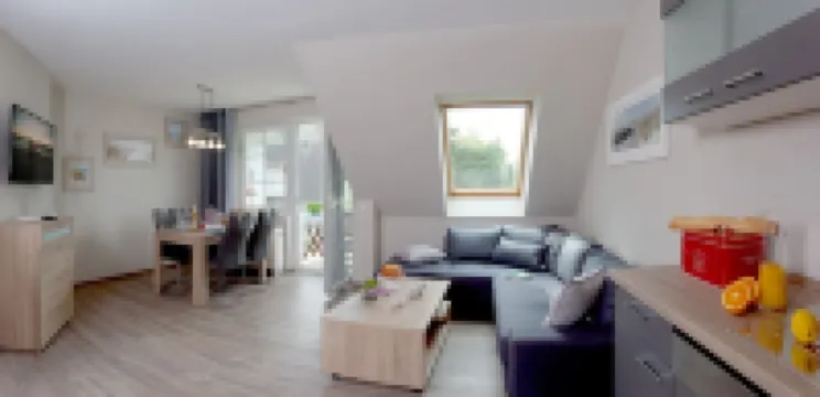 Mühleneg 39/3 beautiful, quiet apartment free Wi-Fi