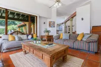 Amazing home for 10 peopleLa Casa del Laurel"