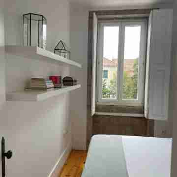 NEW - Duke's Retreat - Spacious Villa Ideal for Families in the Heart of Porto Rooms