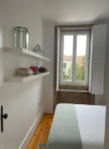 NEW - Duke's Retreat - Spacious Villa Ideal for Families in the Heart of Porto Hotel a 