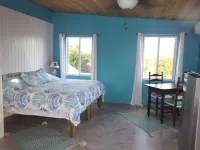 Historic Island Retreat on Little Exuma Island Hoteles en 