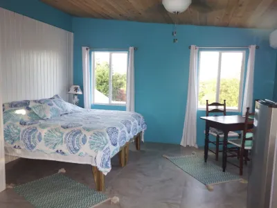 Historic Island Retreat on Little Exuma Island  호텔