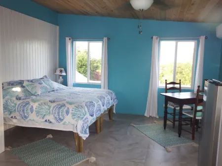 Historic Island Retreat on Little Exuma Island