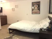 Perfect spot for single or couple in Ramat Yishay