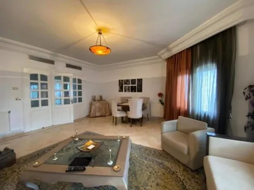 A very nice and well equipped apartment with parking Hotels in Ariana