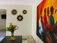LOCATION IS OUR BEST ACCOMODATION Hotels in Choc