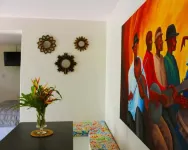 LOCATION IS OUR BEST ACCOMODATION