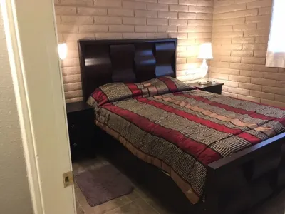 Private and pet friendly Casita Hotels near Glendale Arizona Historical