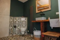 Vacation apartment Linda Hotel a Ilmenau