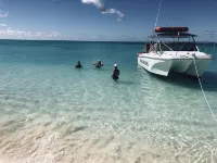 Walk Out of this Elegant 2 Bedroom Condominium On To Stunning Grace Bay Beach! - 3-Star