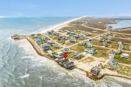 Waterfront...Breathtaking View...Great Fishing...Beautiful Home!!!