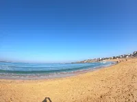 Apparemment Neuf à 2 Minutes de la Plage Sablettes Hotels near Plage El Kamkoum