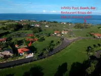 Casa Boroda - Andromeda Pedasi - In Park with Swimming pool and Beach - Homestays