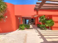 Casa Kibis  -  Yucatan Home Rentals Hotels in Chicxulub Puerto