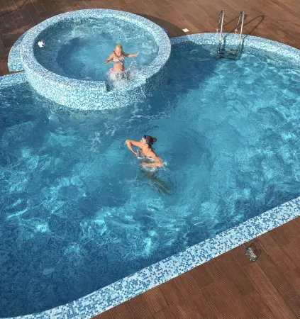 Superbly Equipped, Spectacular Views, Infinity Pool and Jacuzzi Отели рядом с достопримечательностью «Церковь святого Матфея»