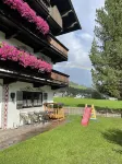 Apartment in the Kitzbühel Alps